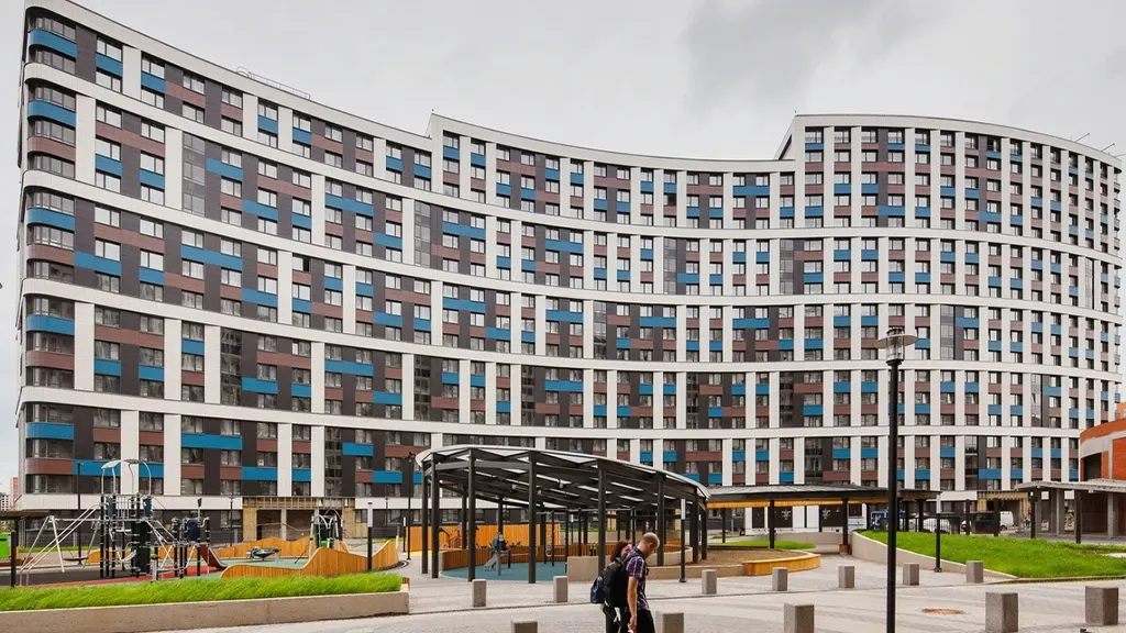 ЖК На Ручьевском проспекте - Фото 3