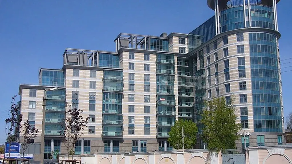 ЖК Резиденция на Суворовском - Фото 1