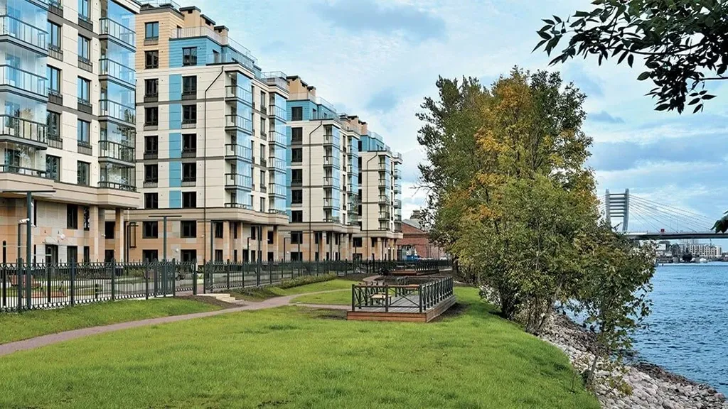 ЖК Петровская ривьера - Фото 4