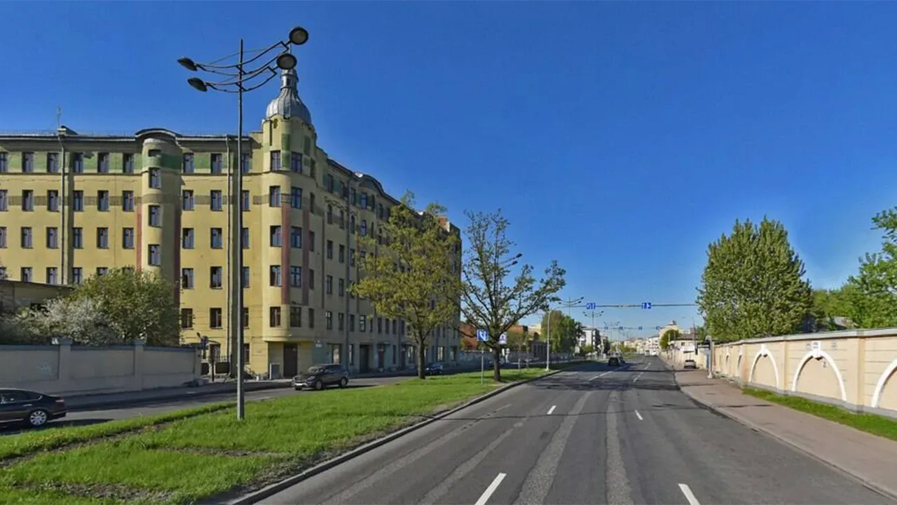 ЖК Витебский парк - Фото 3