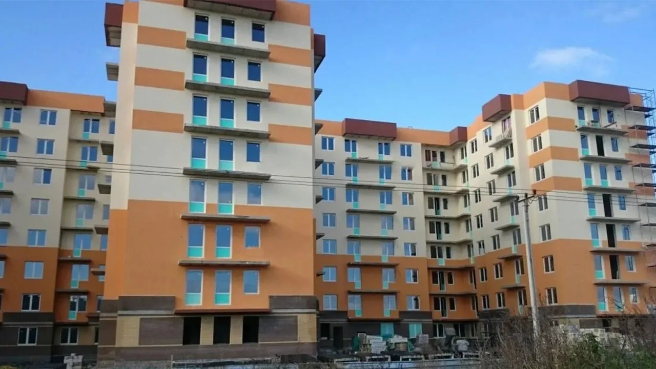 ЖК Рябиновый сад - Фото 1