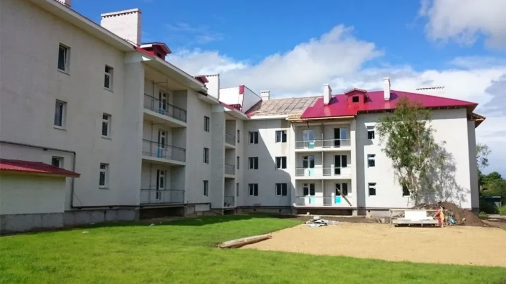 ЖК Тайцы, Калинина ул. 107 - Фото 3