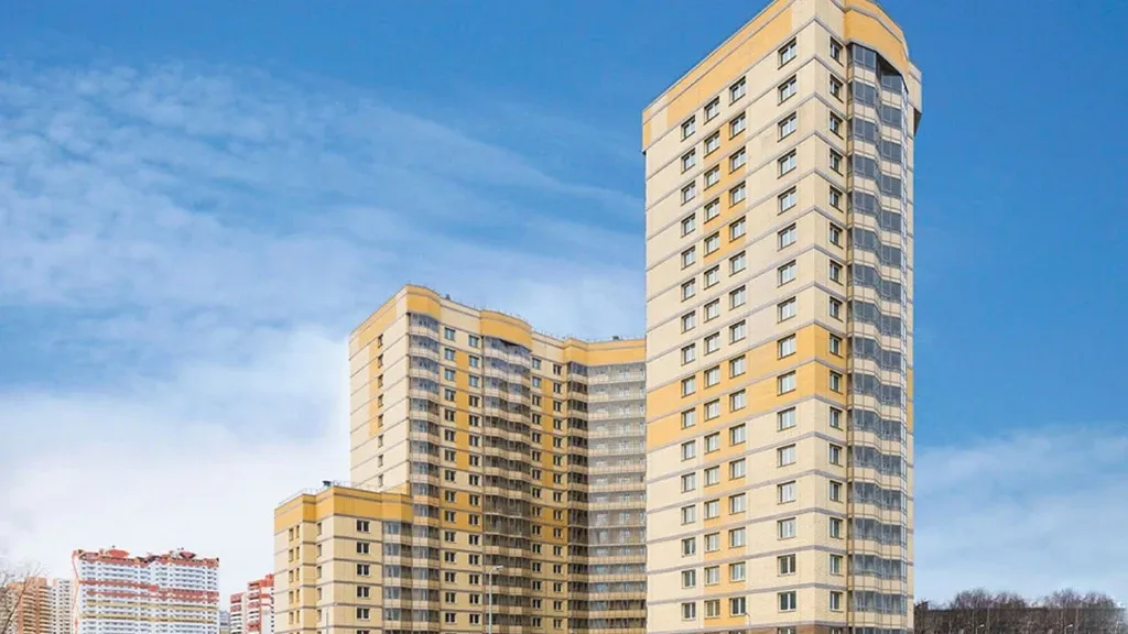 ЖК Босфор - Фото 1