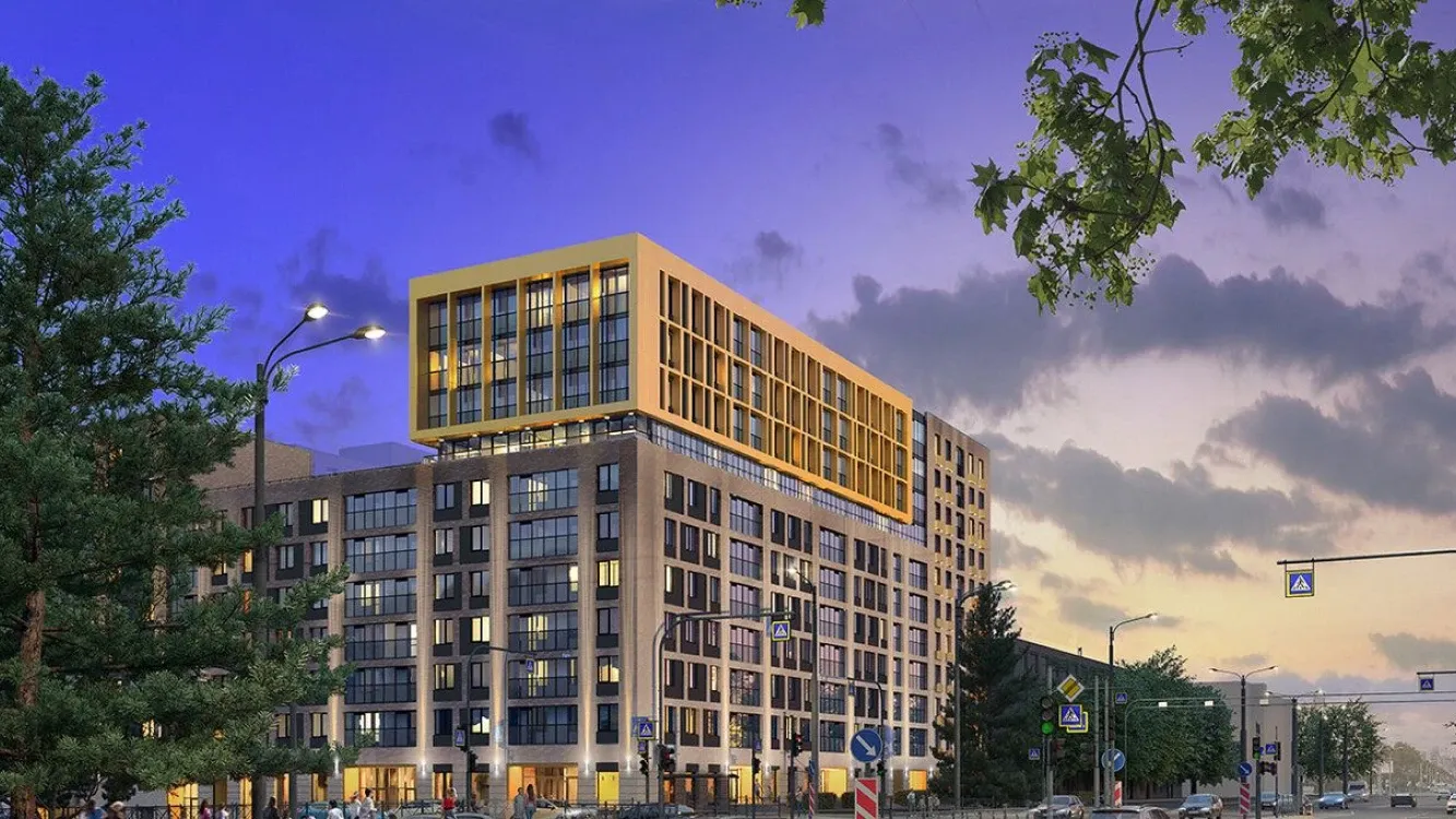Продается 3-комнатная квартира, 100 м² - Фото 5