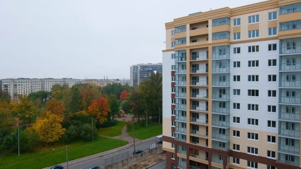 ЖК Тойве - Фото 3