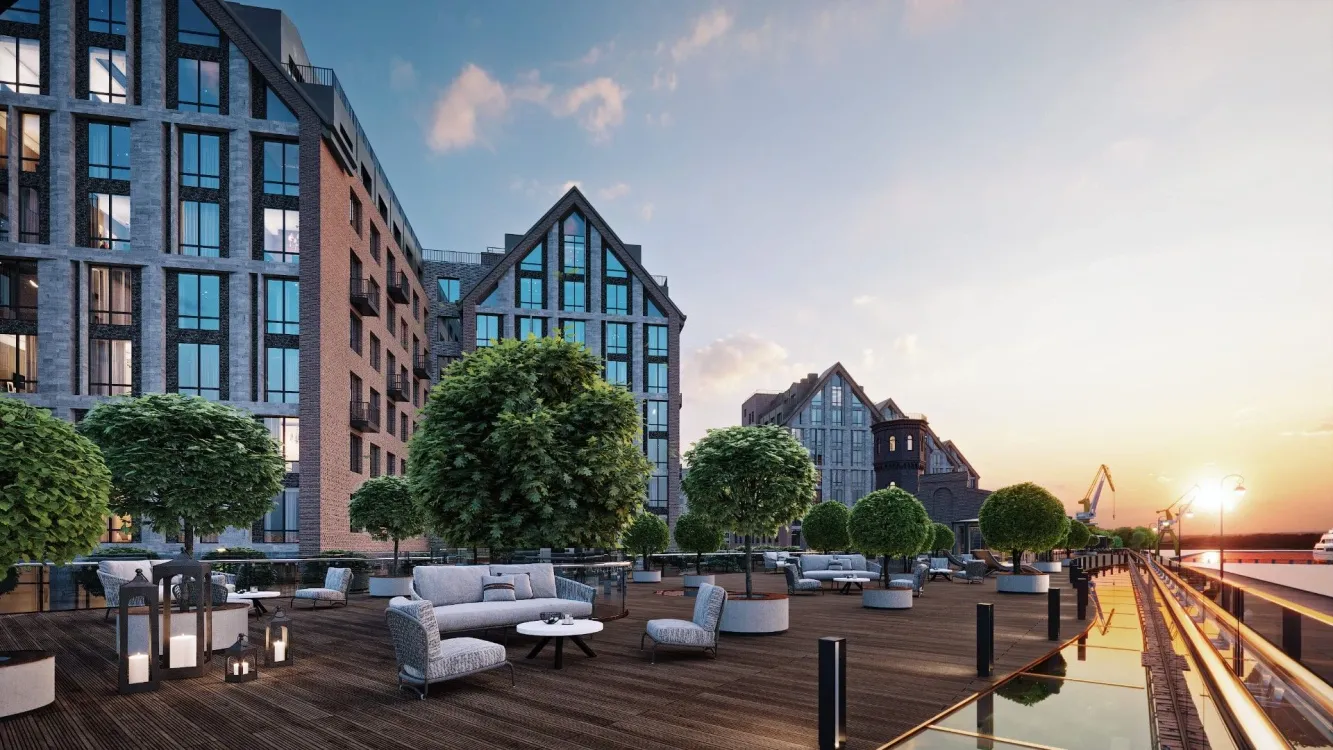 ЖК Остров первых - Фото 15