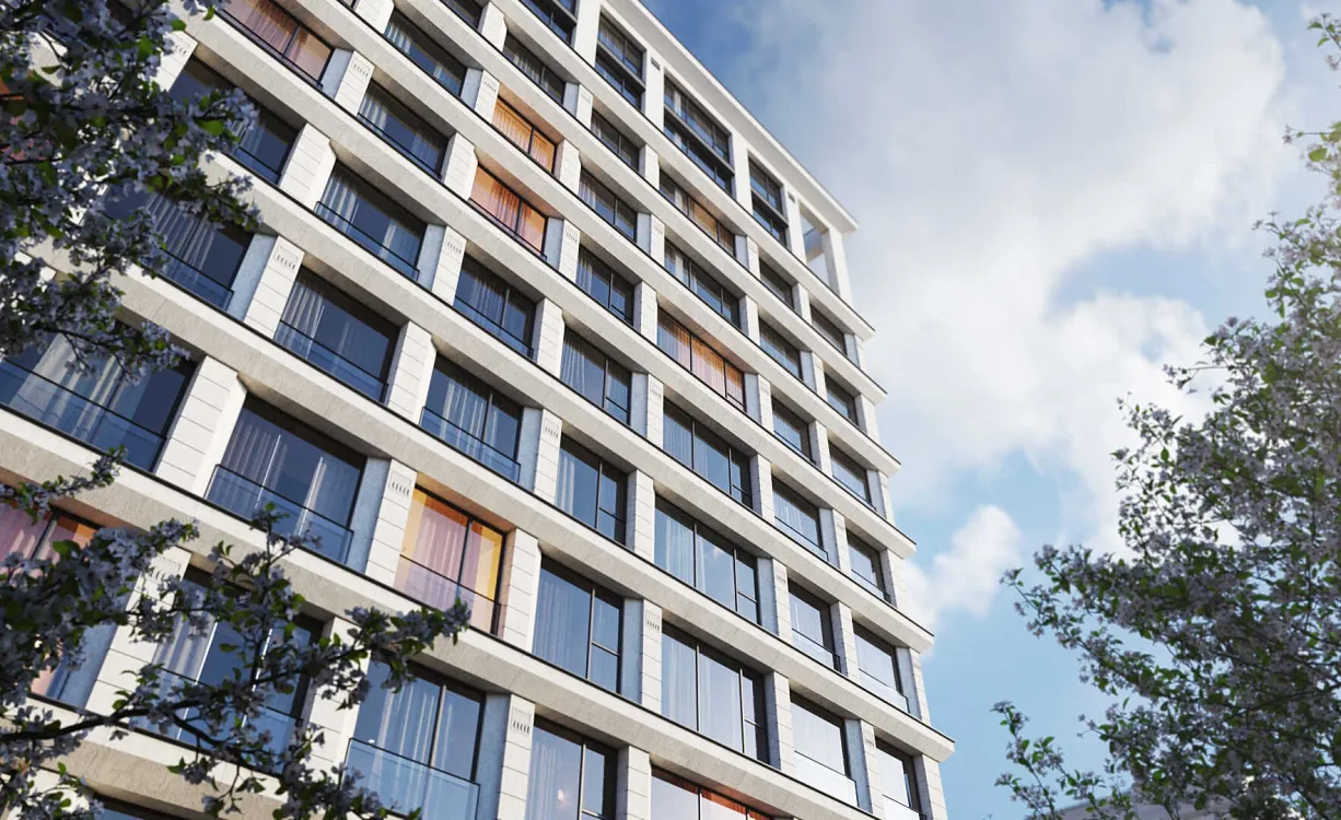 Коллекционный Дом 1919 - Фото 6