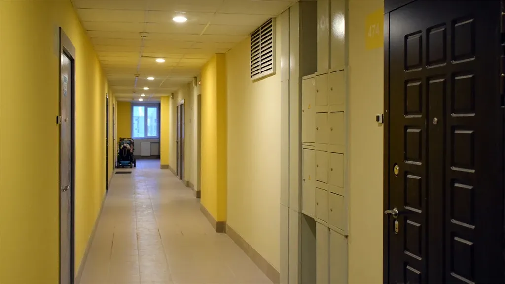 ЖК Шушары, ул. Школьная - Фото 2