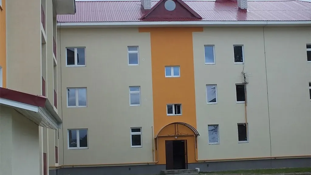 ЖК Тайцы, Калинина ул. 107 - Фото 4