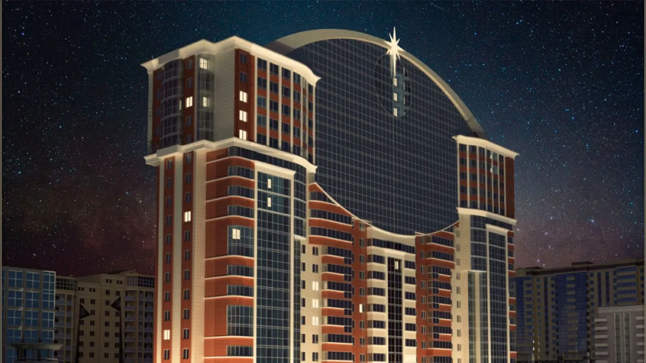 ЖК Утренняя звезда - Фото 2