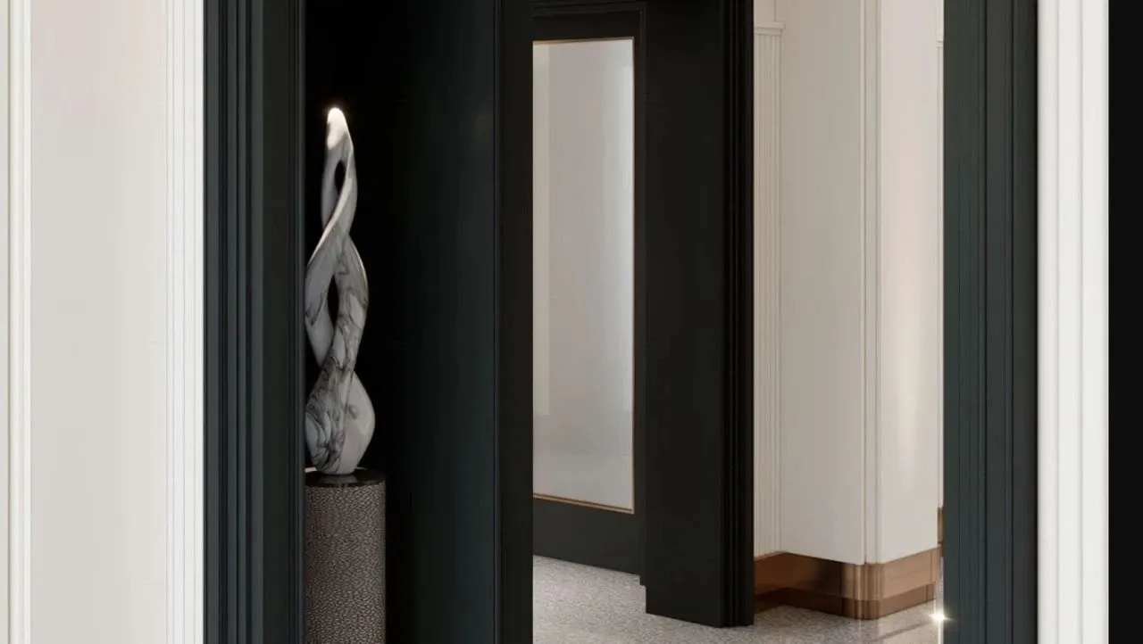 Продается 1-комнатная квартира, 44,8 м² - Фото 7