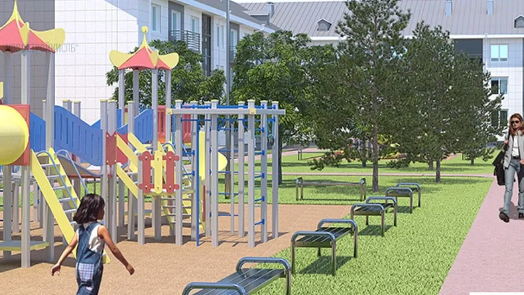 ЖК Солнечный квартет 2 - Фото 2