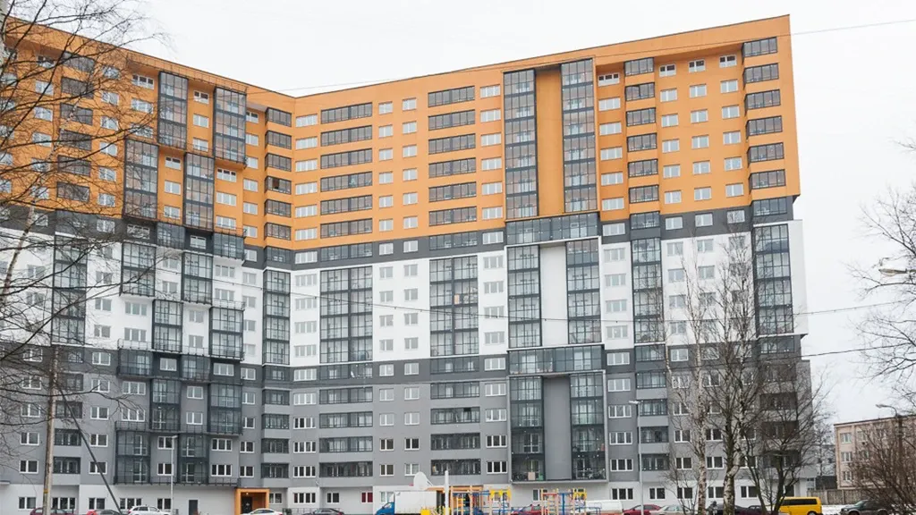 ЖК Стереос - Фото 2