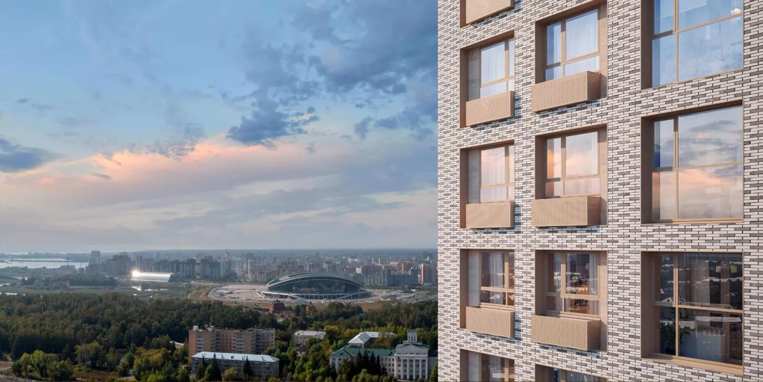 ЖК «Сиберово» - Фото 6