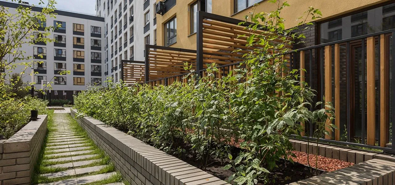 ЖК Пшеница - Фото 4