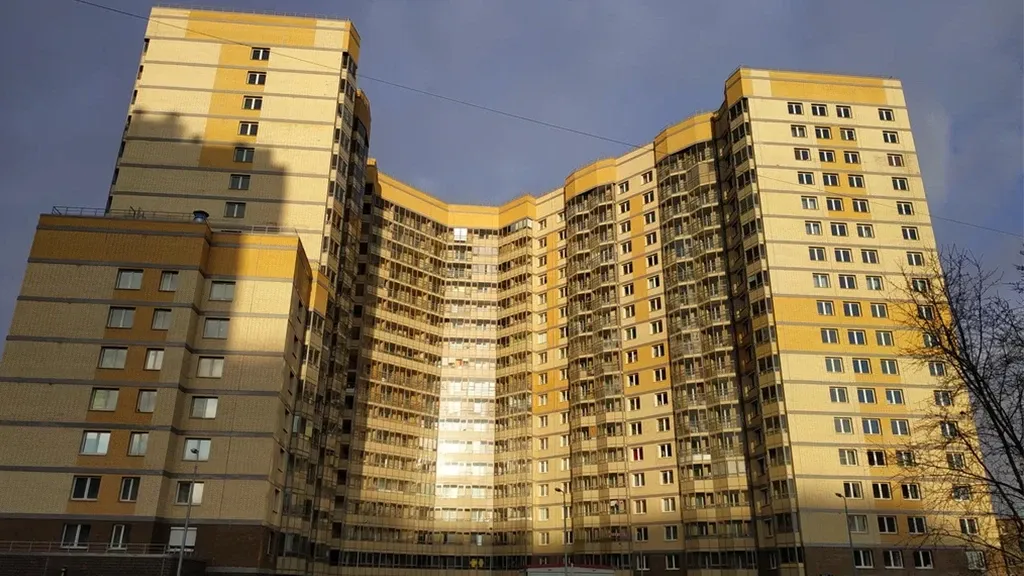 ЖК Шушары - Фото 3