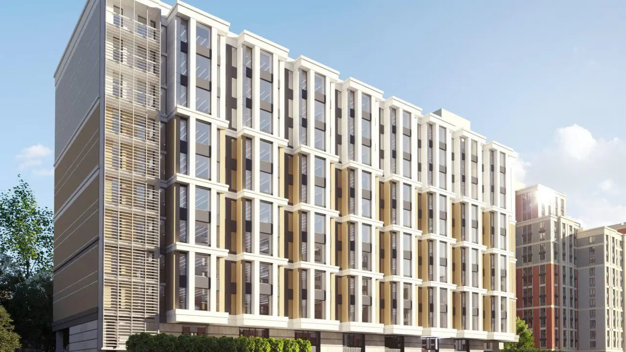 БЦ Аквилон LINKS - Фото 3