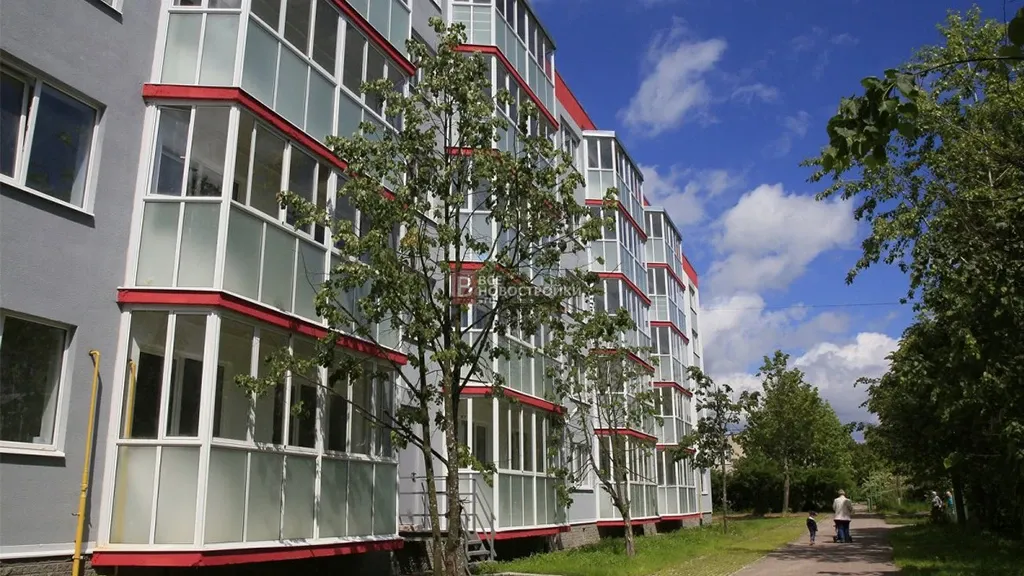 ЖК Ладожский берег - Фото 2