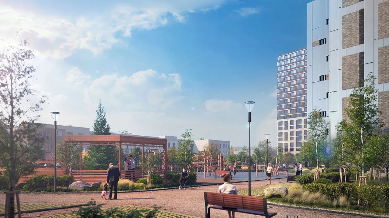 ЖК ЦДС Елизаровский - Фото 4