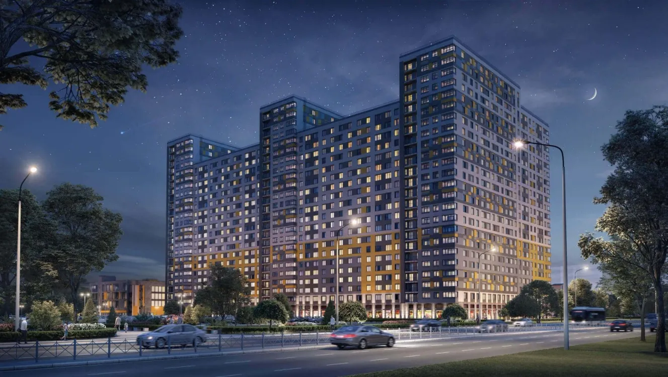 Апарт-отель Про.Молодость - Фото 5