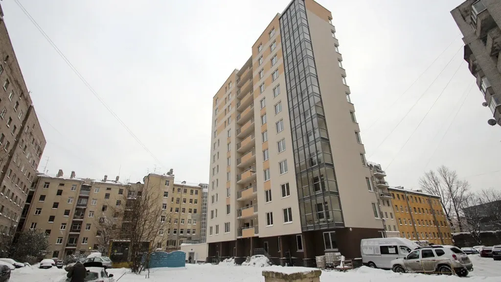 ЖК Дом на Тамбовской - Фото 2