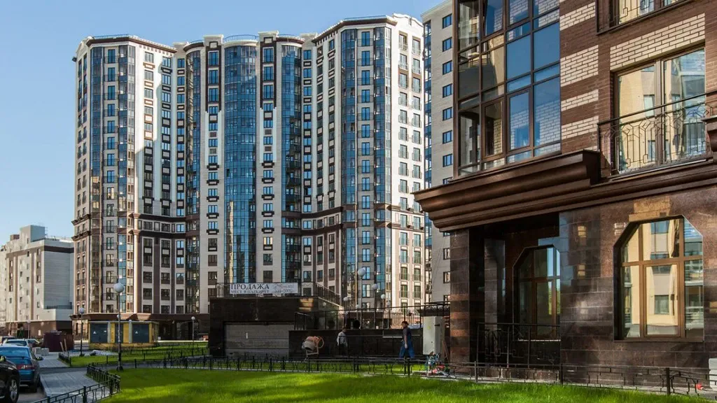 ЖК Невский стиль - Фото 3