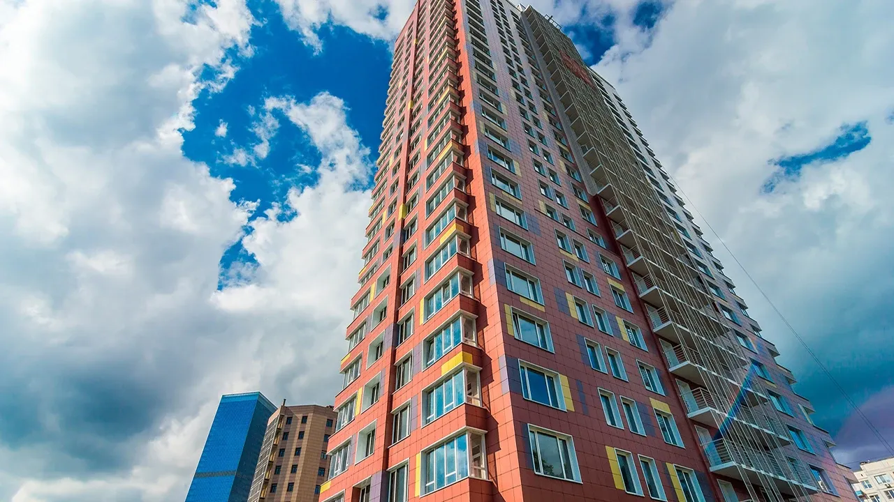 ЖК Clever - Фото 3