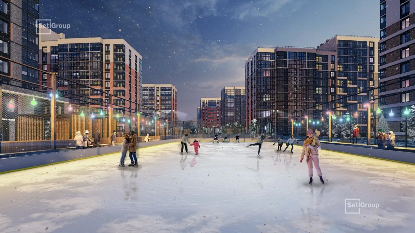 ЖК Сенат в Московском - Фото 3