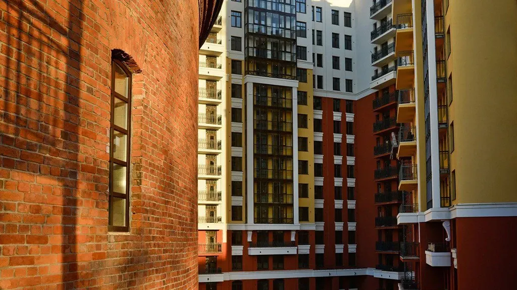 ЖК Time Дом у Московского - Фото 3