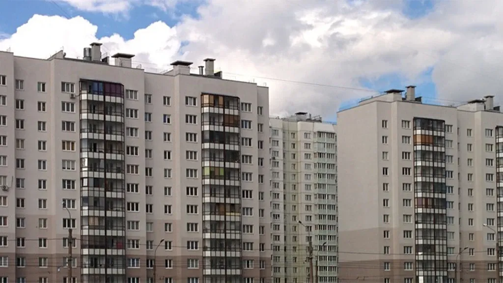 ЖК Восток - Фото 5