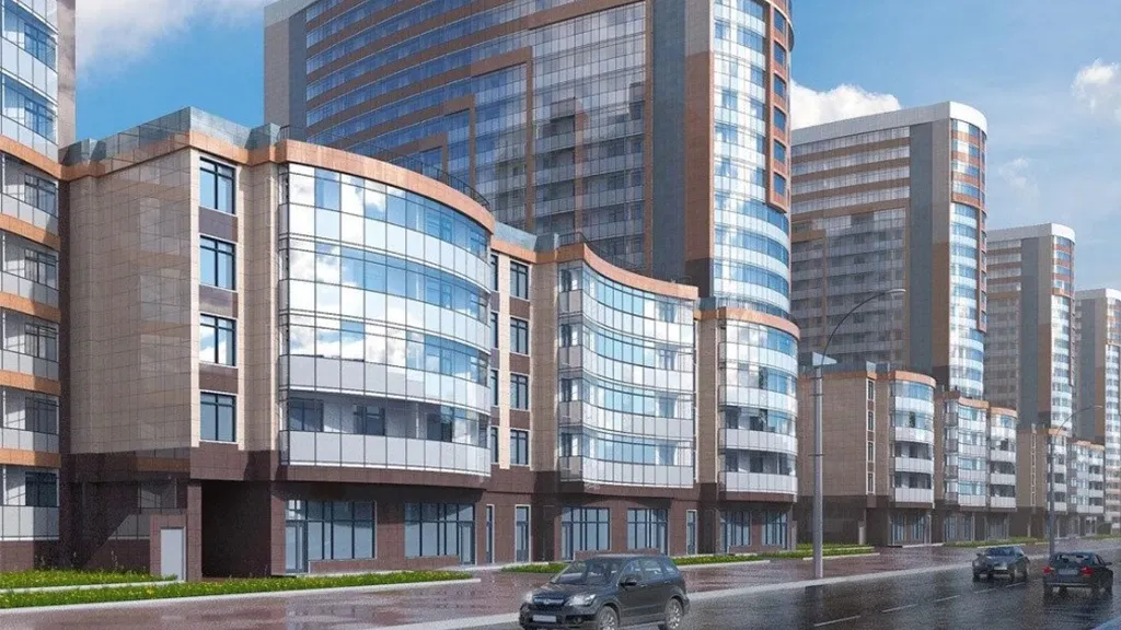 ЖК More - Фото 4