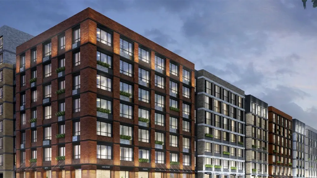 ЖК Astra Marine на набережной - Фото 5