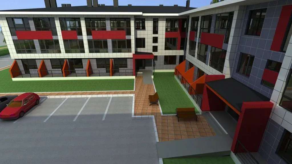 ЖК Малое Карлино 2 - Фото 3