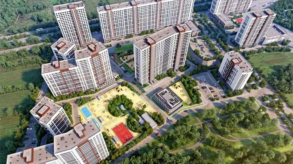 ЖК Виктория - Фото 2