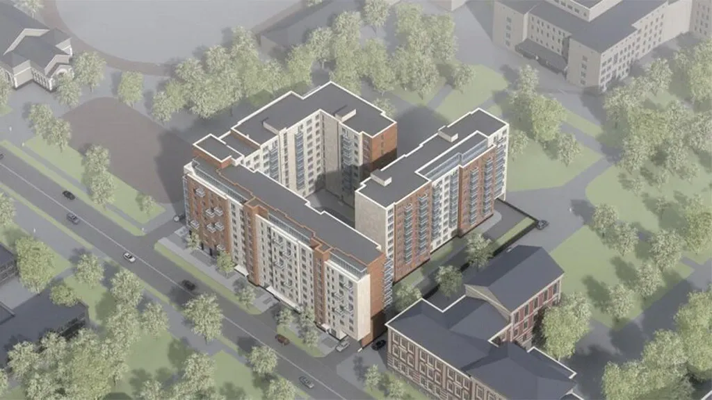 ЖК Выборгская, 8 - Фото 3