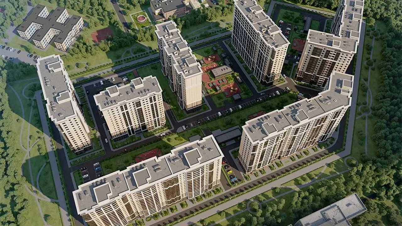 ЖК Звезды Столиц - Фото 4