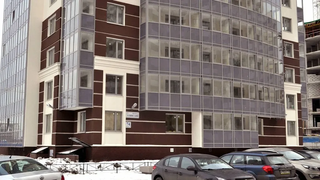 ЖК Монреаль - Фото 4