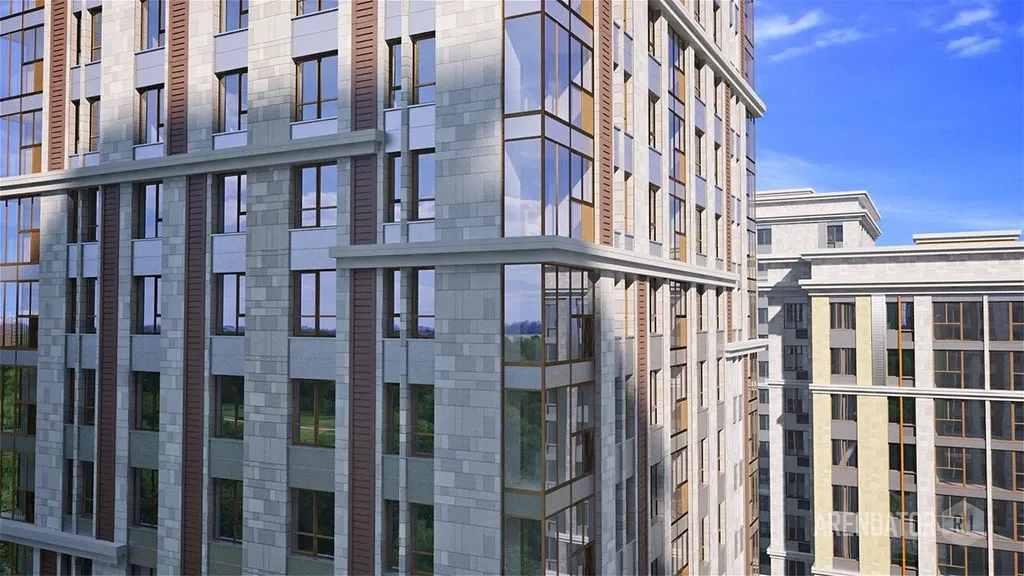 ЖК Life Октябрьская - Фото 2