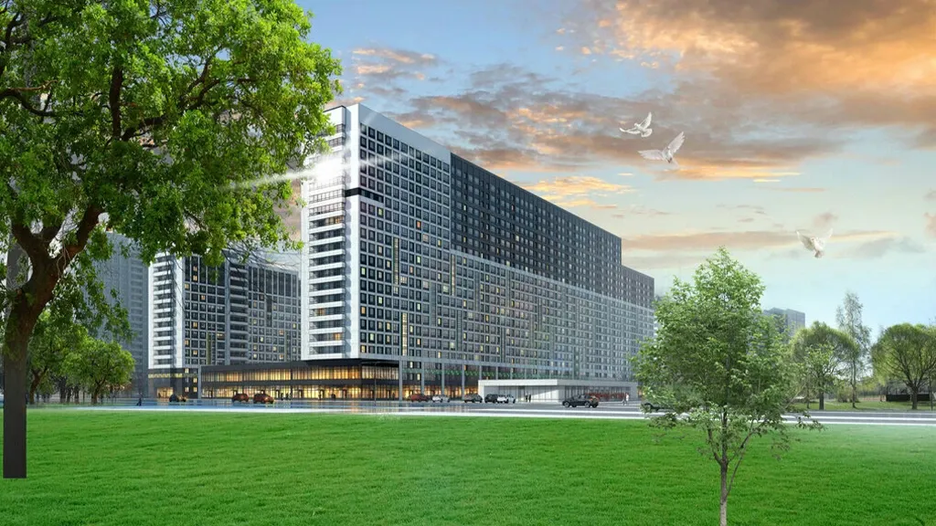 ЖК Знаменский - Фото 3