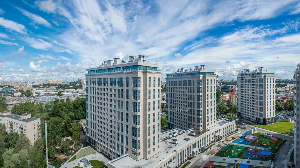 ЖК Riverside - Фото 4