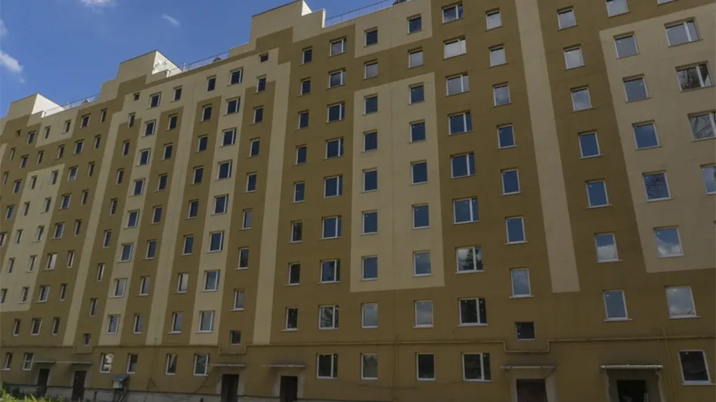 ЖК Ленсоветовский - Фото 2