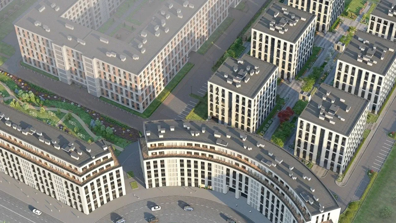 Продается 3-комнатная квартира, 150 м² - Фото 3