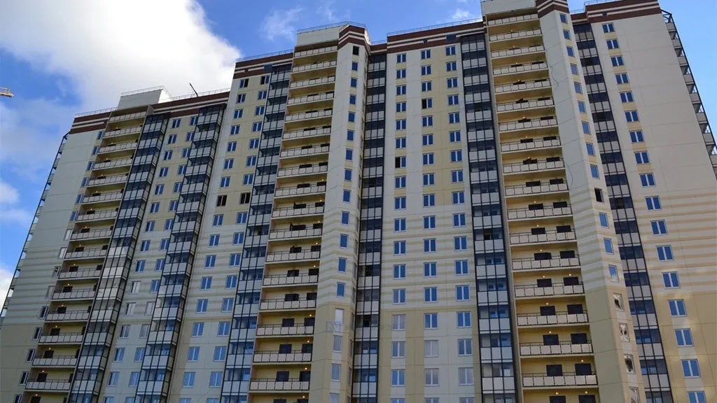 ЖК Янтарь - Фото 2