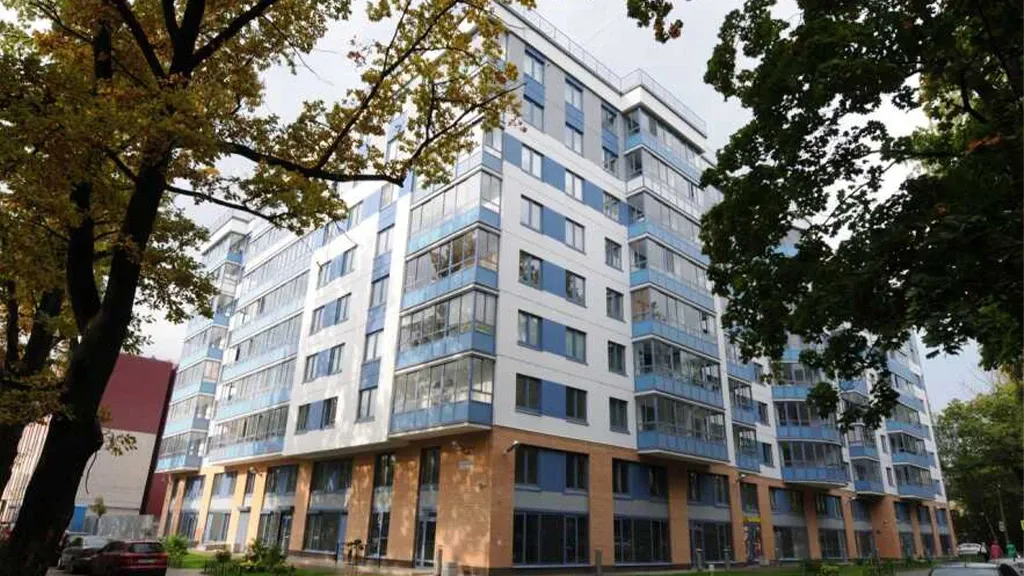 ЖК Костромской 10 - Фото 5