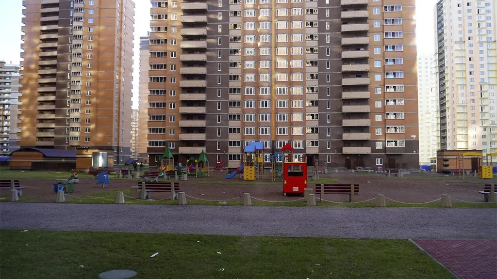 ЖК ЦДС Кантемировский - Фото 3