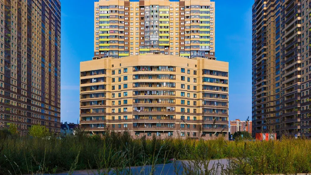 ЖК ЦДС Новое Мурино - Фото 2