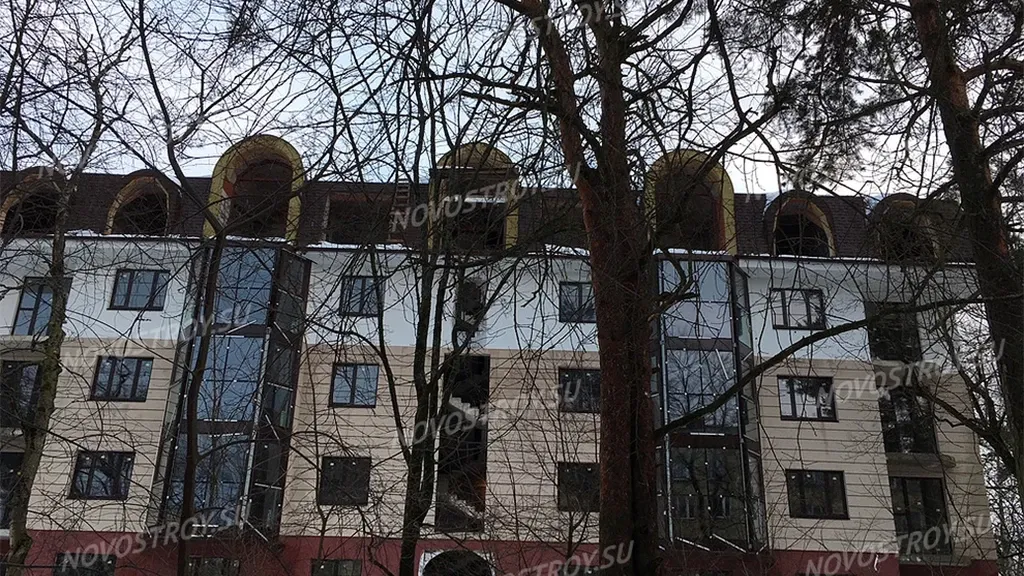 ЖК Морской конек - Фото 5