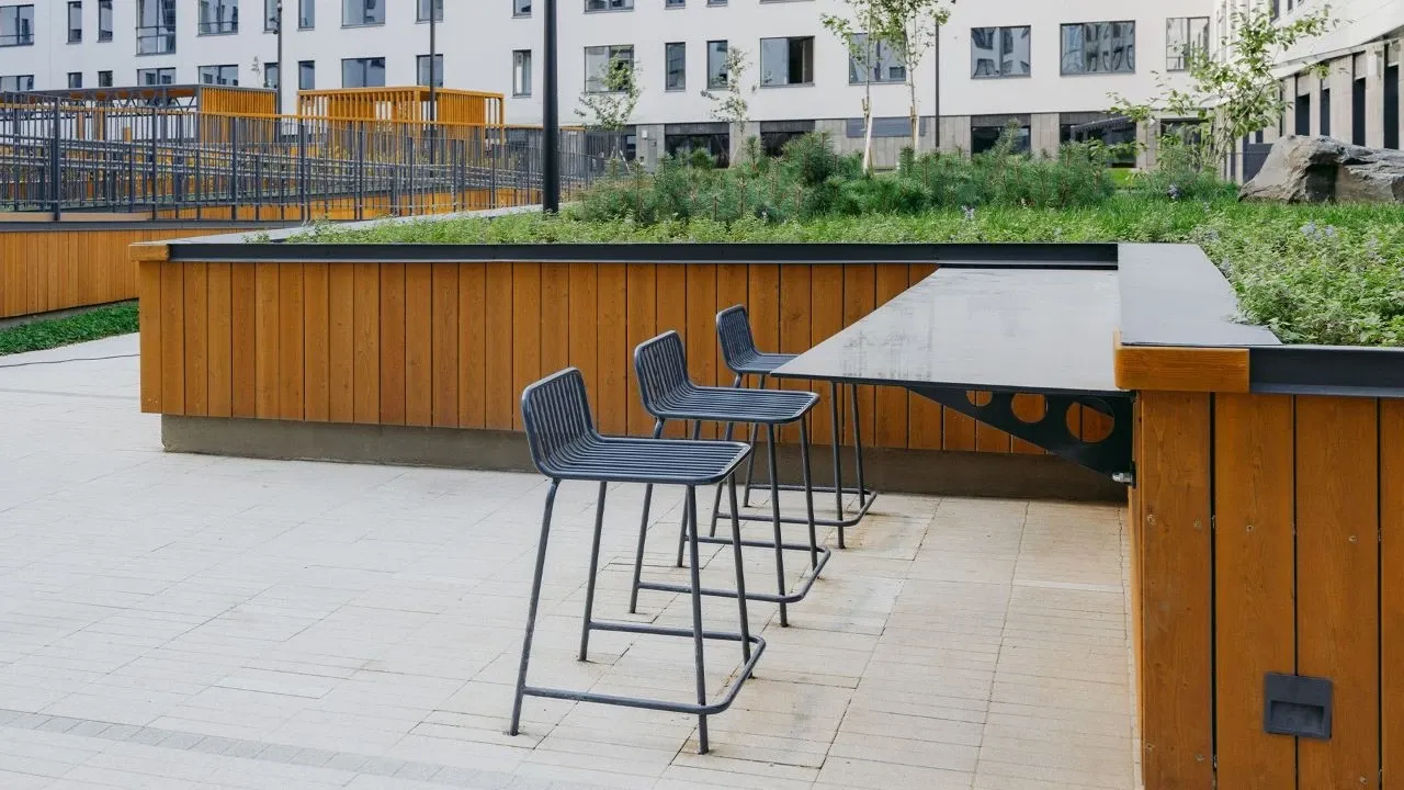 Продается 1-комнатная квартира, 38,6 м² - Фото 5