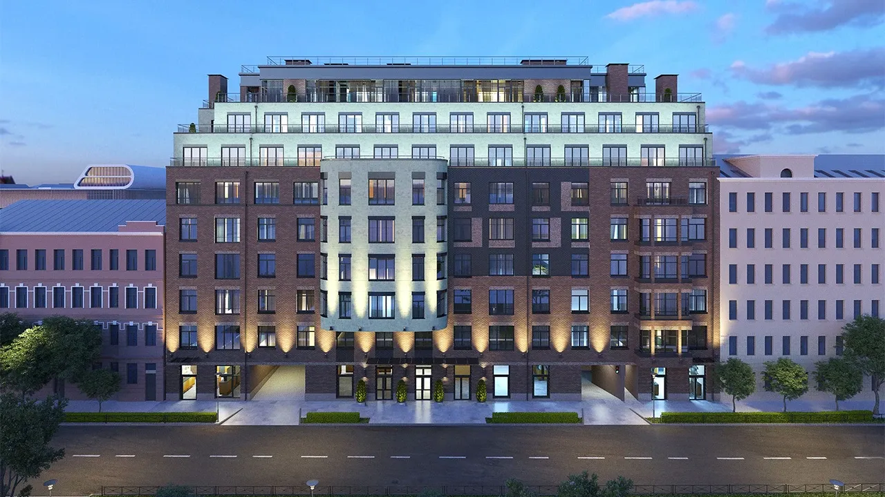 ЖК Клубный дом «Family Loft» (Фэмели Лофт) - Фото 4