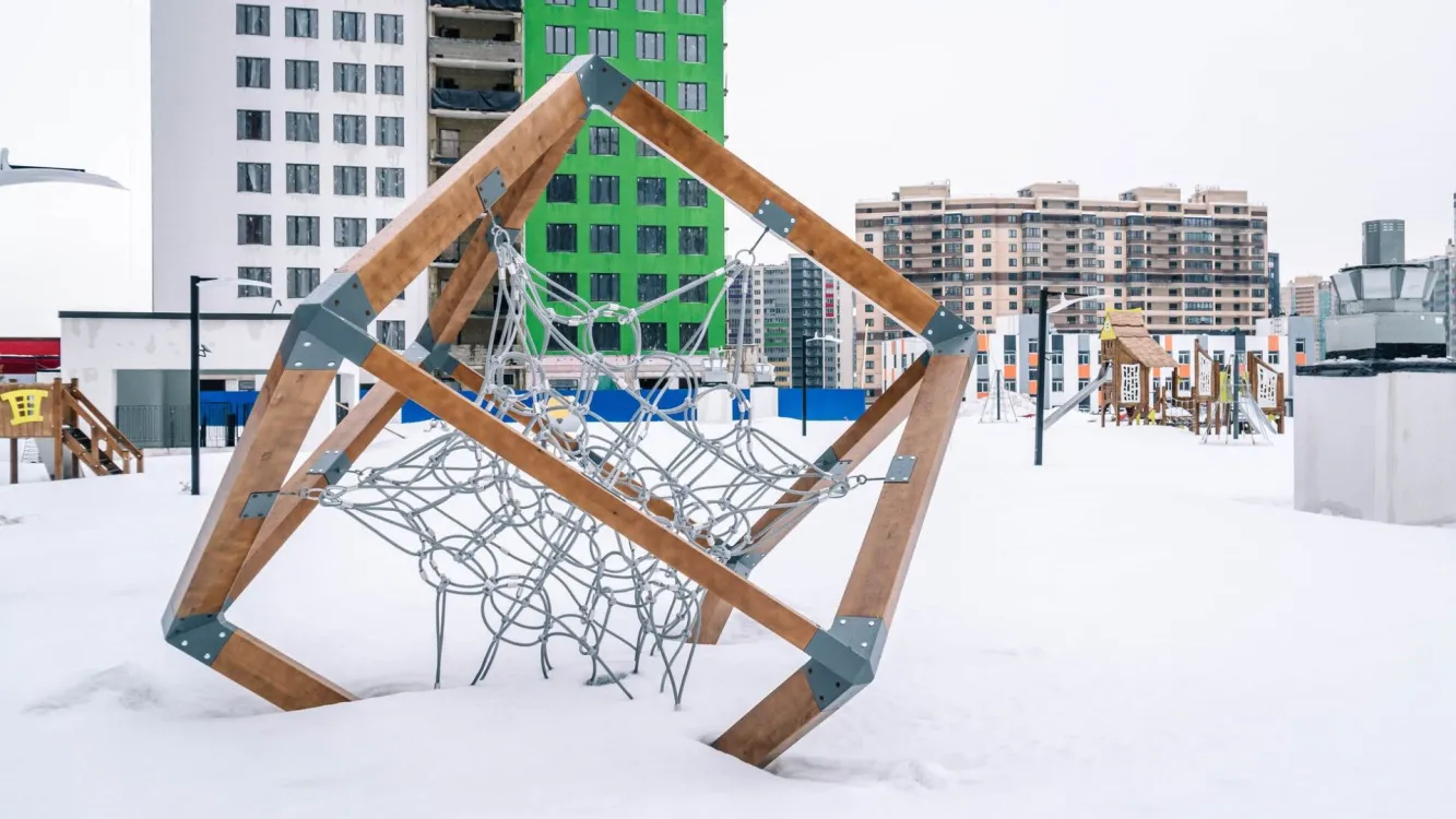 ЖК Геометрия - Фото 2